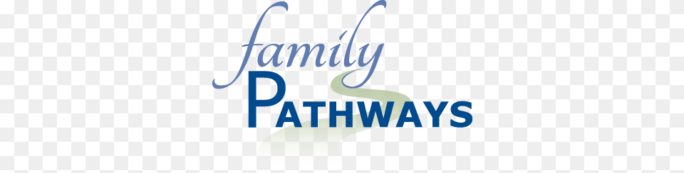Family Pathways Building Stronger Communities Youth Senior, Text, Logo Free Png