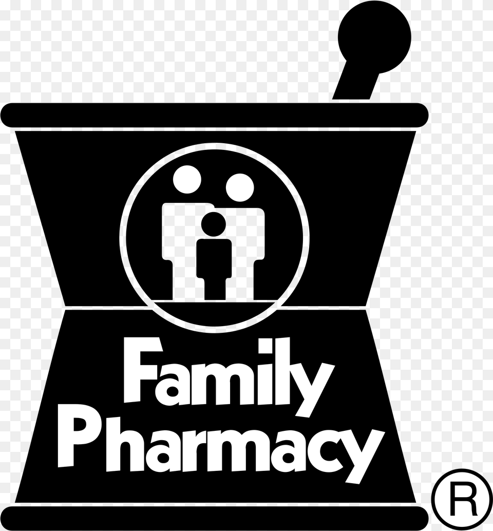 Family Pharmacy Logo Transparent Family Pharmacy, Astronomy, Moon, Nature, Night Free Png Download