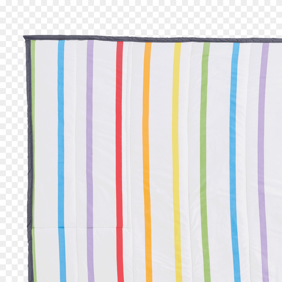 Family Picnic Blanket Rainbow Great Little Trading Co, Home Decor, Quilt Free Transparent Png