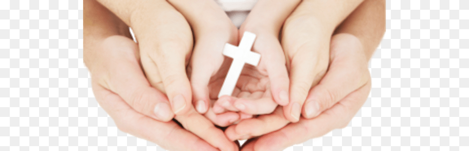 Family Praying Together Hands In Hands, Body Part, Finger, Hand, Nail Png