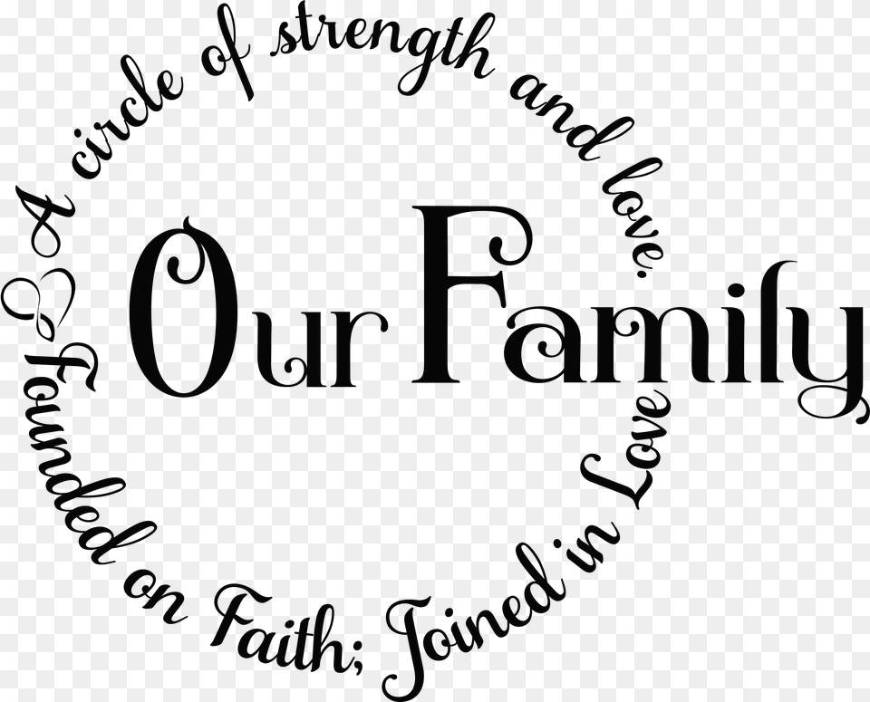 Family Quotes Family Quotes Svg Blackboard, Text Free Transparent Png