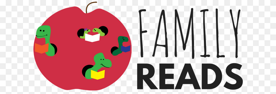 Family Reads, Apple, Food, Fruit, Plant Png