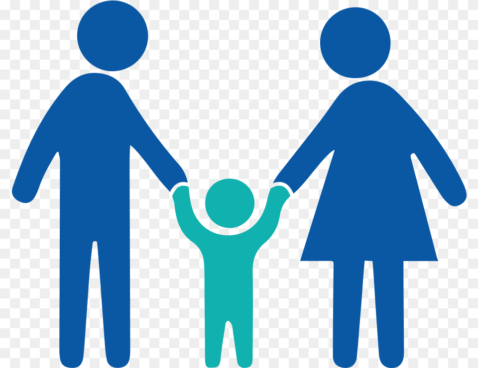 Family Relationship, Body Part, Hand, Person Free Png Download