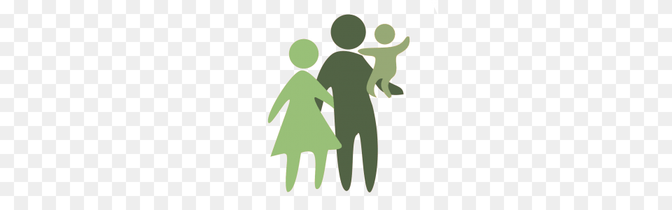 Family Resource Center, Green, People, Person, Baby Png Image