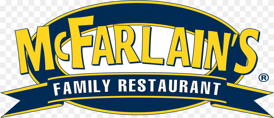 Family Restaurant Mcfarlains Restaurant, Logo Free Transparent Png