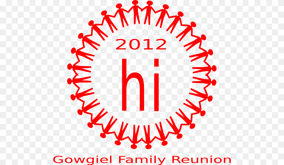 Family Reunion Art Clip Art, Baby, Person, Number, Symbol Free Transparent Png
