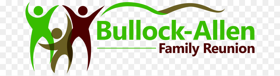 Family Reunion Logos, Green, Person, Light Png