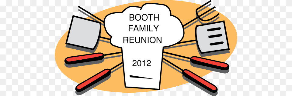 Family Reunion Reunion Clipart Bbq Clip Art, Cutlery, Fork, Gas Pump, Machine Png