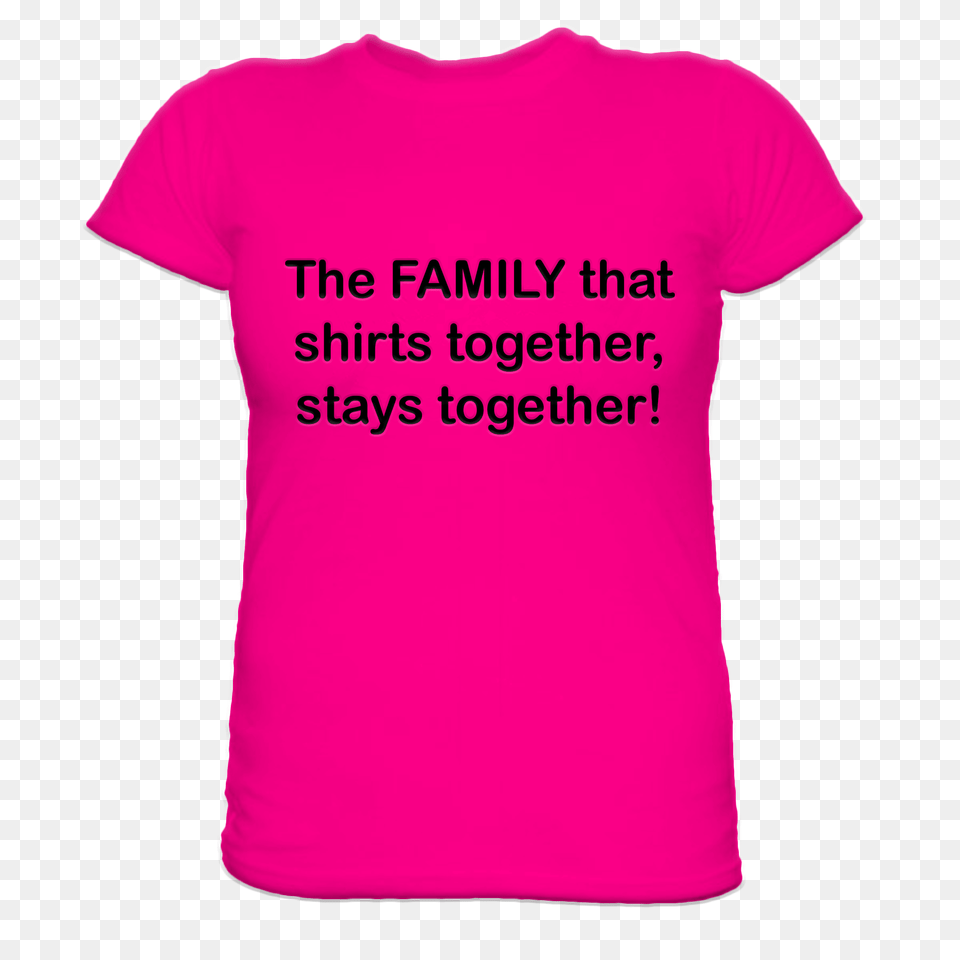 Family Reunion T Shirts, Clothing, T-shirt, Shirt Free Png Download