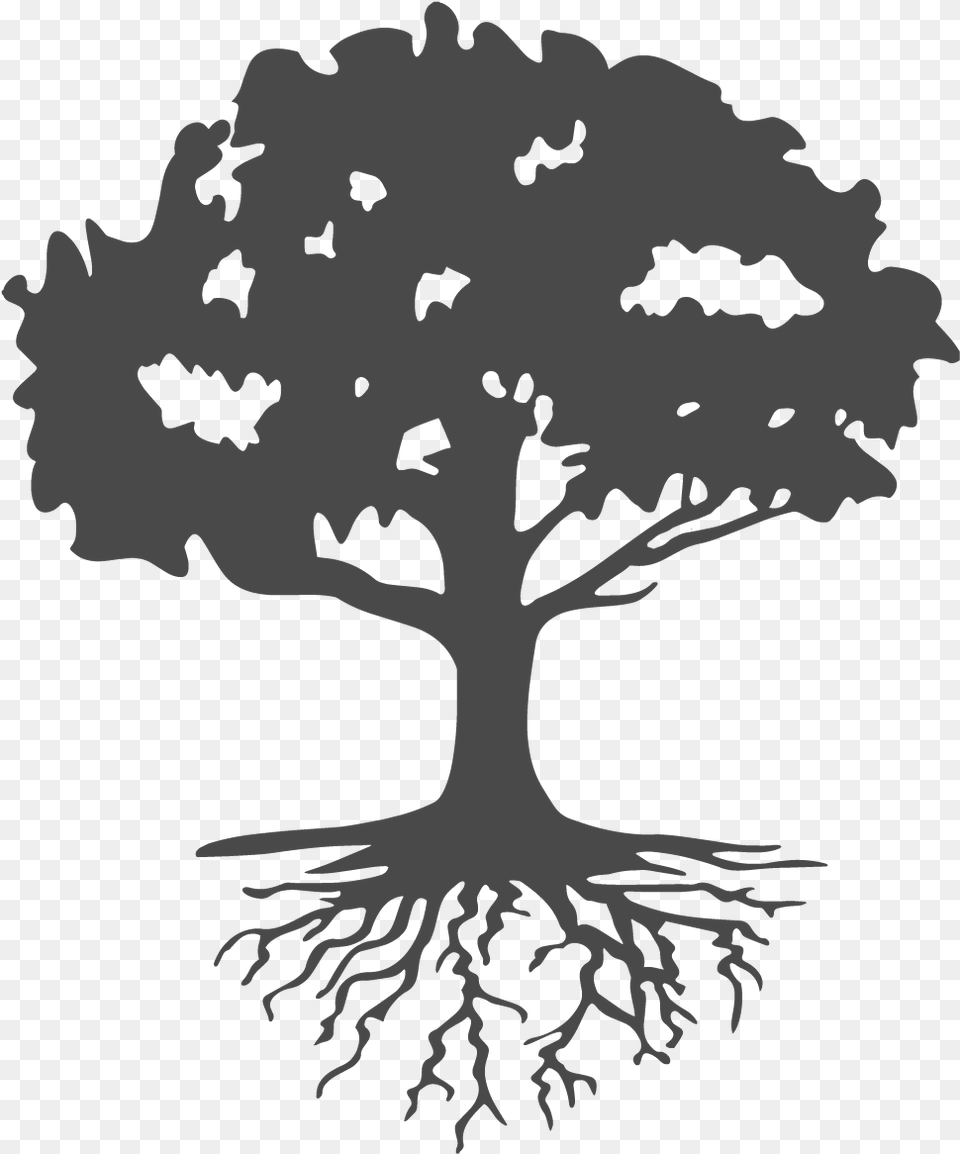 Family Reunion Tree, Stencil, Art, Person, Face Free Png