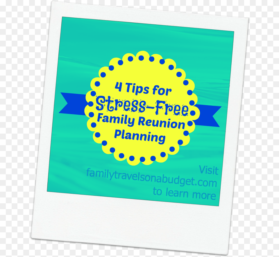 Family Reunions Heart Round Border Clip Art, Advertisement, Poster, Envelope, Greeting Card Png