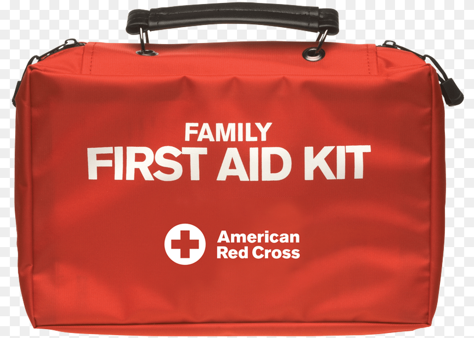 Family Sized First Aid Kit, First Aid, Logo, Red Cross, Symbol Free Png