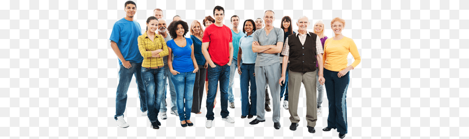 Family Support Groups Customer Ceo How To Profit From The Power Of Your, Adult, Person, People, Pants Free Png Download