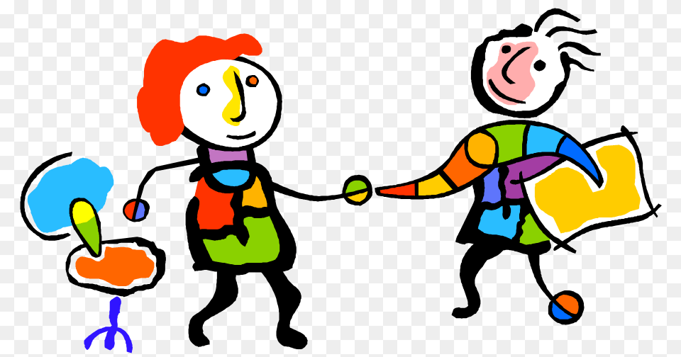 Family Teacher Cliparts, Baby, Person, Performer, Animal Free Png