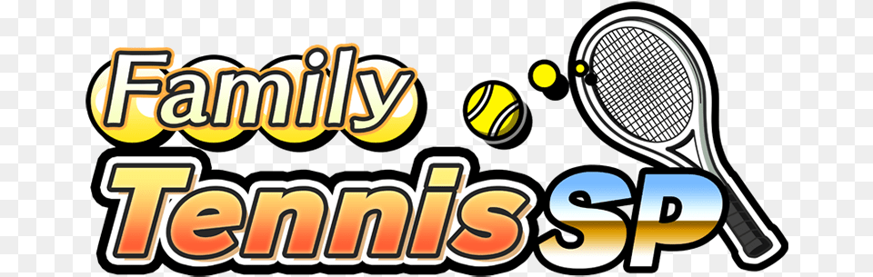 Family Tennis Sp Clip Art, Racket, Sport, Tennis Racket, Dynamite Free Png