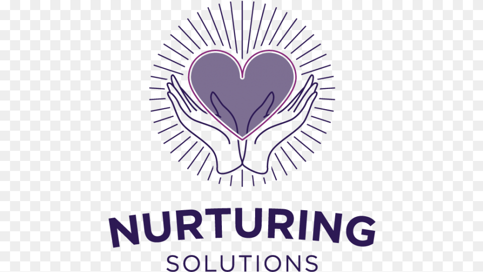 Family Therapy Logo Design Graphic Design, Purple, Person, Heart, Face Png