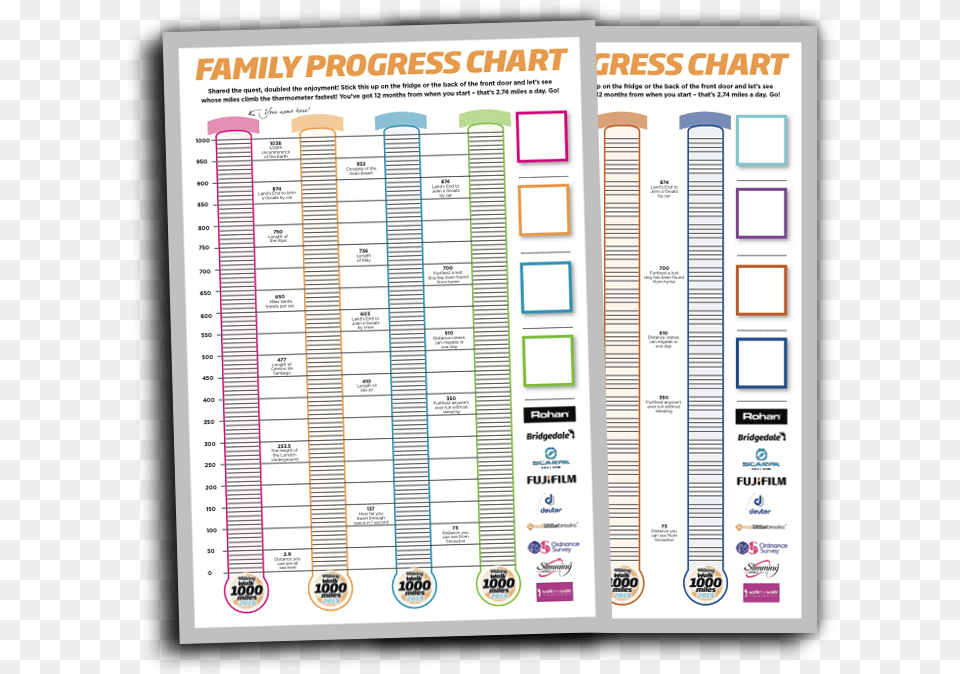 Family Trackers Thumbnail, Page, Text Free Png