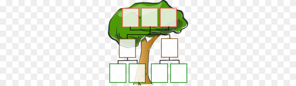 Family Tree Clip Art Clipart, Green, Vegetation, Plant, Advertisement Free Png