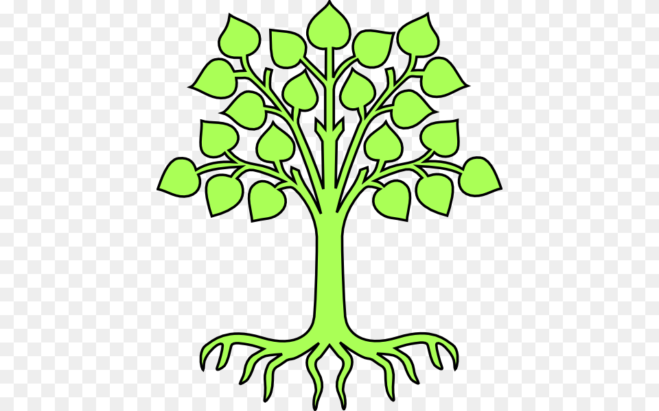 Family Tree Clipart, Leaf, Plant, Herbal, Herbs Free Transparent Png