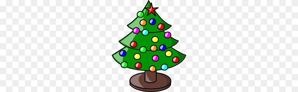 Family Tree Clipart, Christmas, Christmas Decorations, Festival, Christmas Tree Free Transparent Png