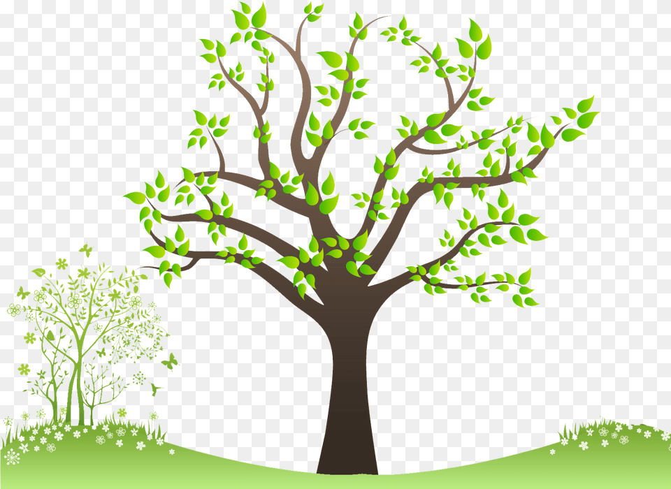 Family Tree Mart Ye Are The Fruits Of One Tree, Plant, Grass, Art, Green Free Png Download
