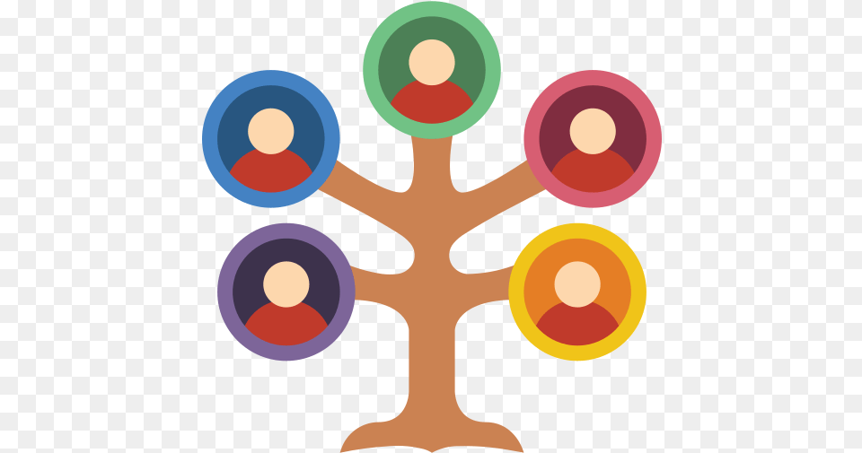 Family Tree Free Application Icons Genealogy, Toy, Rattle Png Image