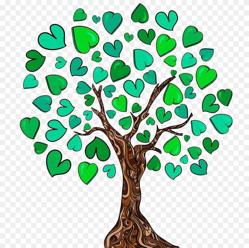 Family Tree Genealogy Clip Art, Plant, Leaf, Drawing, Animal Free Png