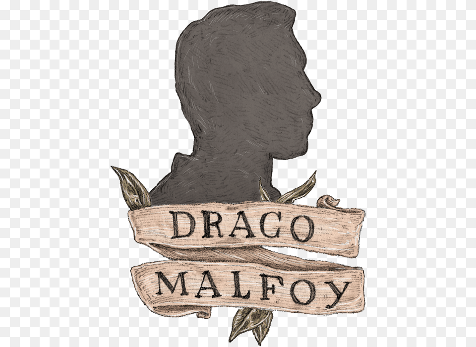 Family Tree Of Draco Malfoy Illustration, Wood, Person, Logo, Text Free Png Download