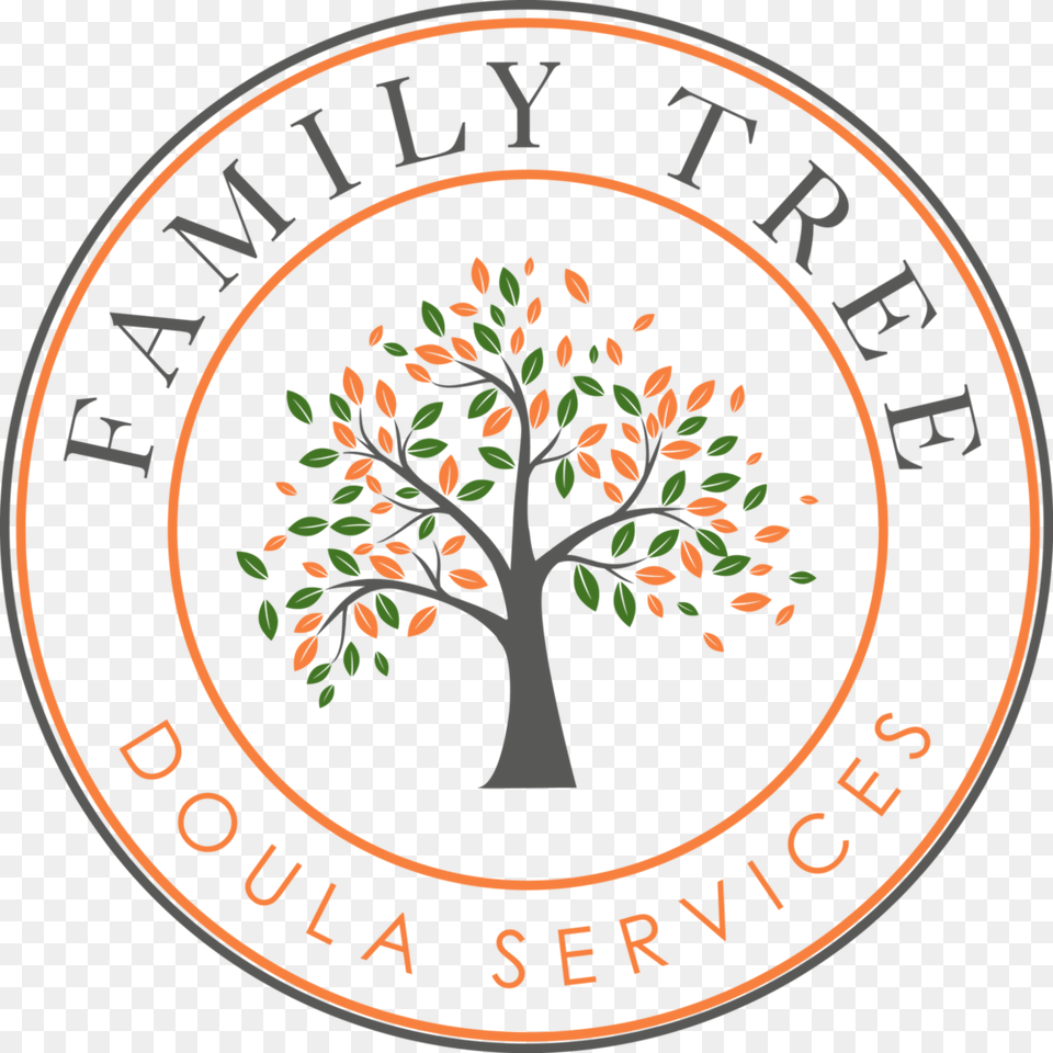 Family Tree Psicologia De La Familiar, Plant, Logo Free Png