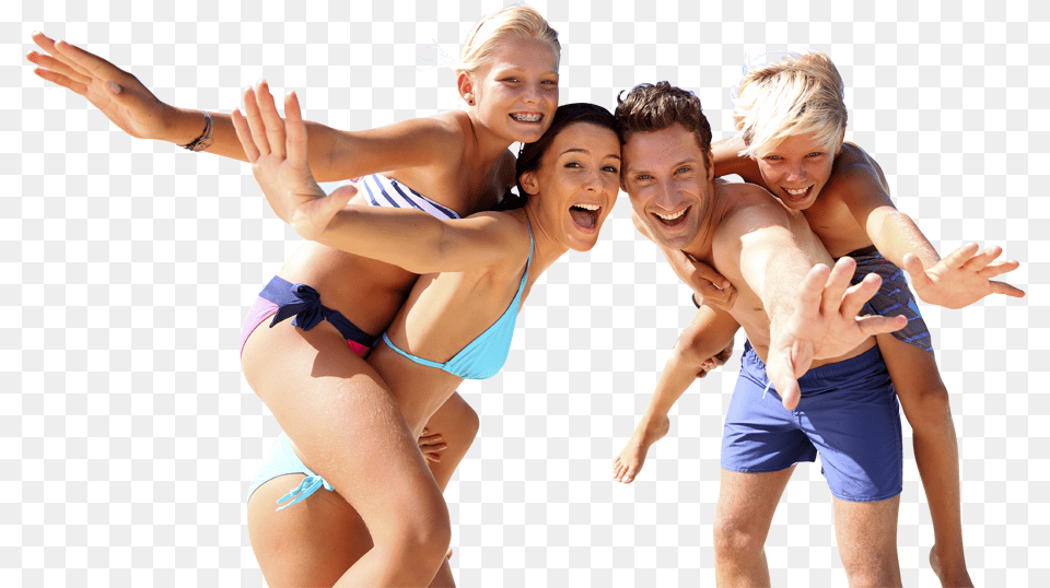 Family Vacation, Adult, Person, Woman, Female Png Image