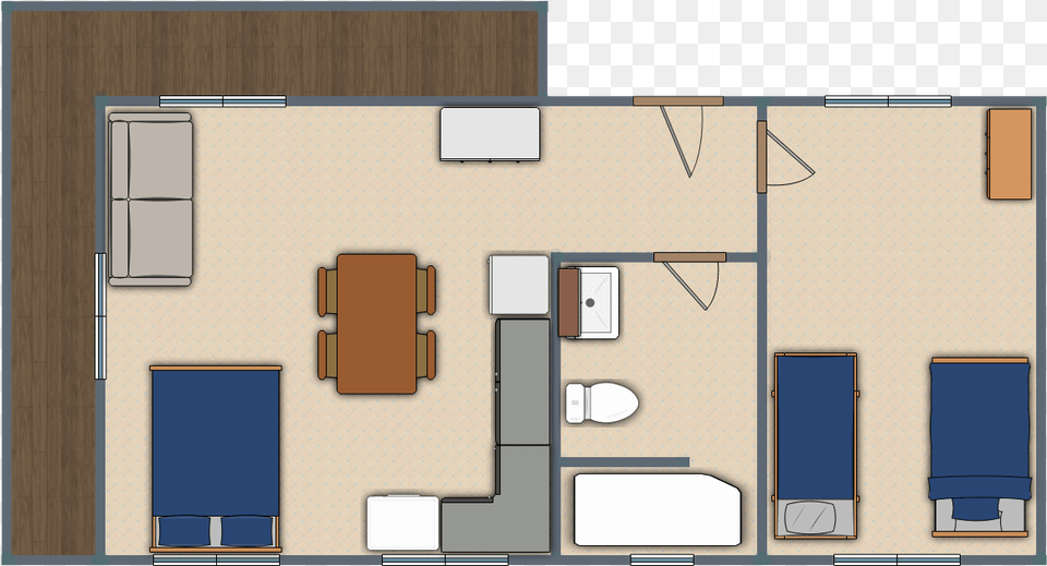 Family Villa, Diagram, Floor Plan Free Transparent Png