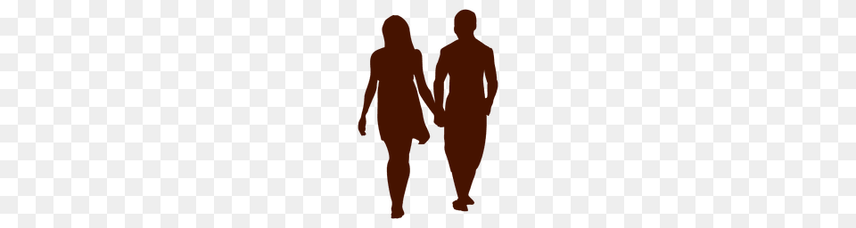 Family With Child Silhouette, Body Part, Hand, Person, Adult Png Image
