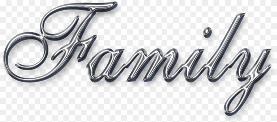 Family Word Transparent Background, Text, Scissors, Calligraphy, Handwriting Png