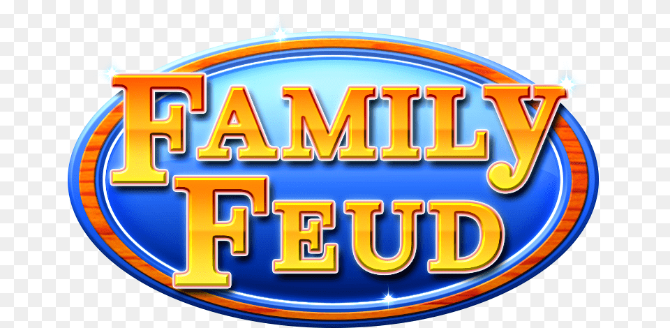Familyfeud Family Feud Png Image