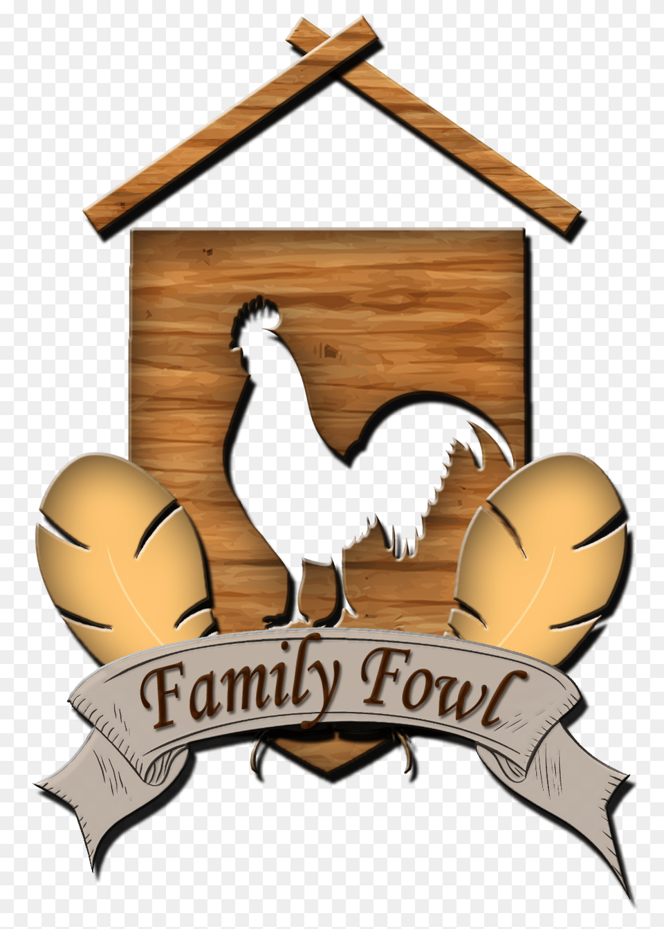 Familyfowl, Animal, Bird, Helmet Png Image