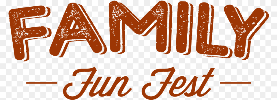 Familyfun Orange, Logo, Text Free Png