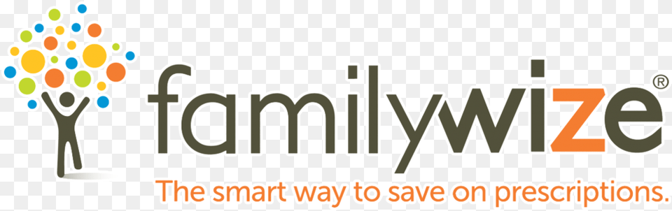 Familywise Familywize Prescription Card, Logo Free Png