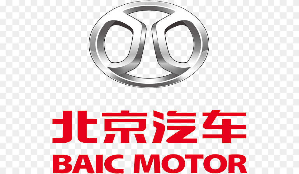 Famous Car Logos Of The Worldu0027s Top Selling Manufacturers Baic Car Logo, Gas Pump, Machine, Pump, Appliance Free Transparent Png