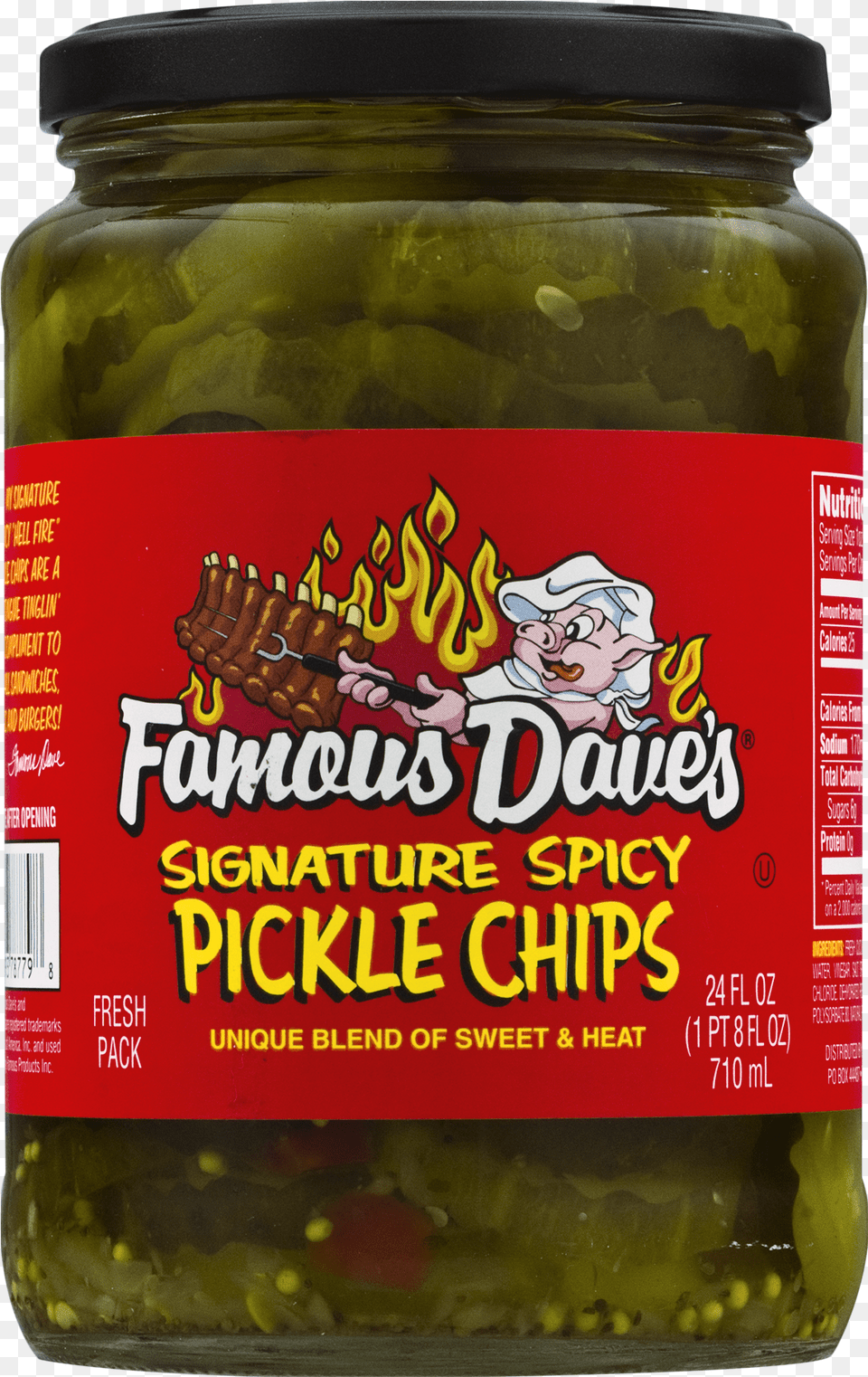 Famous Dave39s Pickle, Food, Relish, Baby, Face Free Transparent Png