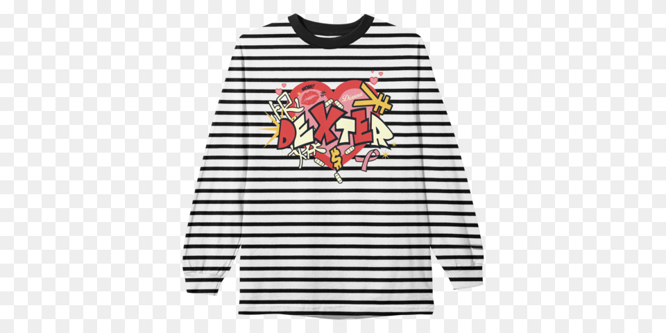 Famous Dex, T-shirt, Clothing, Sleeve, Long Sleeve Free Transparent Png