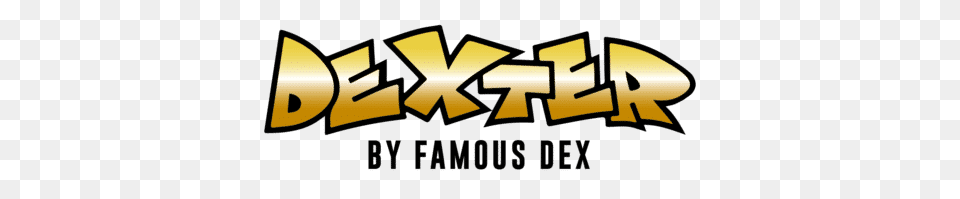 Famous Dex Apparel Shop Famous Dex Official Clothing Brand, Logo, Dynamite, Weapon Free Transparent Png