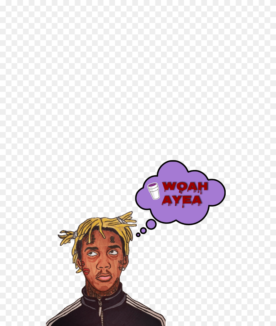 Famous Dex Filter Hmu For Filters Phantomforsnapchat, Publication, Book, Comics, Person Png