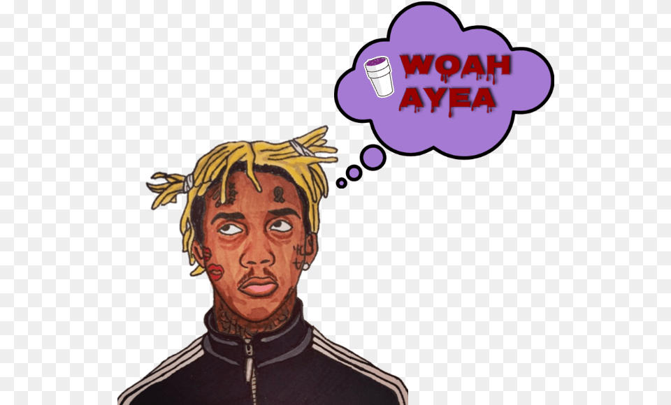 Famous Dex Gif, Adult, Person, Man, Male Png Image