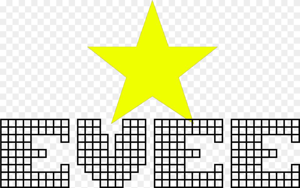 Famous Evee Shirts Decimal Squares, Star Symbol, Symbol Free Png Download