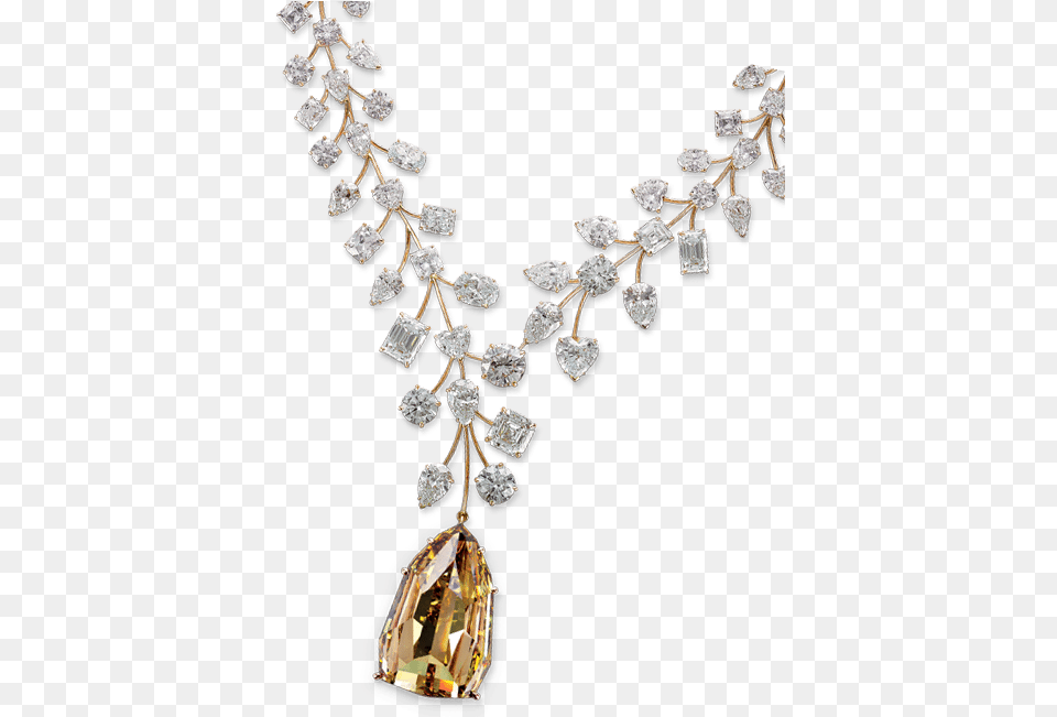 Famous Jewelry, Accessories, Diamond, Gemstone, Necklace Free Png