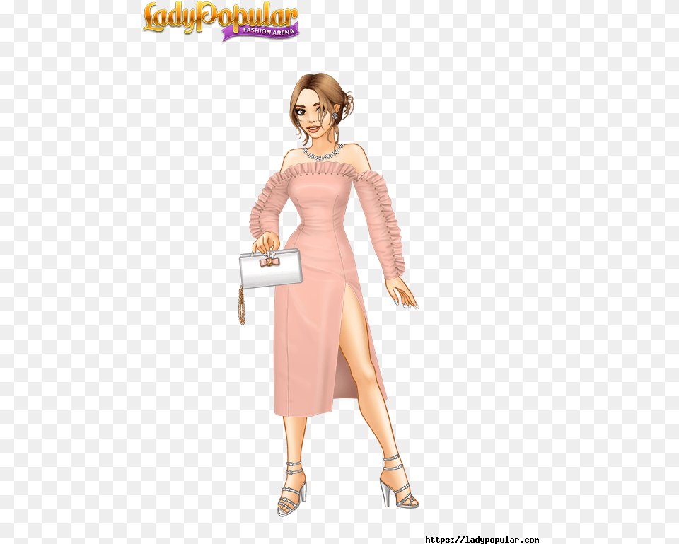 Famous Lady Movie Characters, Adult, Sleeve, Person, Long Sleeve Free Png Download