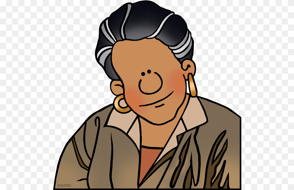 Famous People From Missouri Clip Art Black History Month, Accessories, Photography, Person, Jewelry Free Transparent Png
