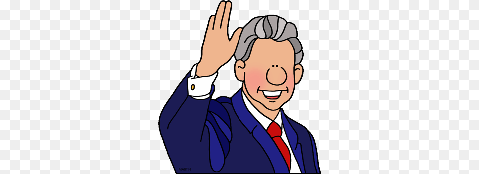 Famous People In Washington Dc Politicians Clipart, Adult, Male, Man, Person Png Image