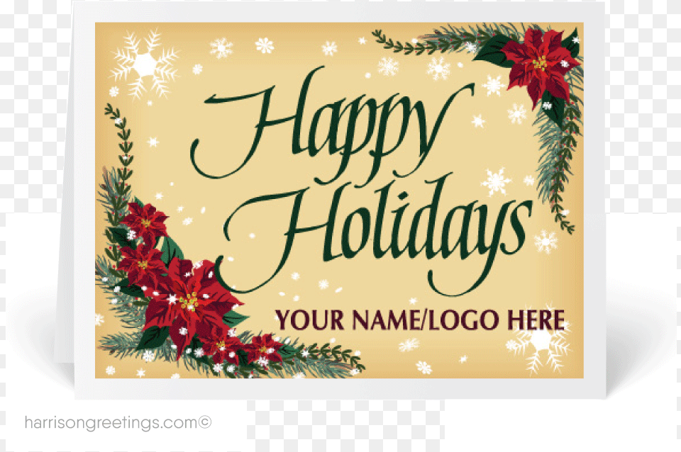 Famous Personalized Business Christmas Cards Embellishment Christmas Card, Envelope, Greeting Card, Mail Free Transparent Png