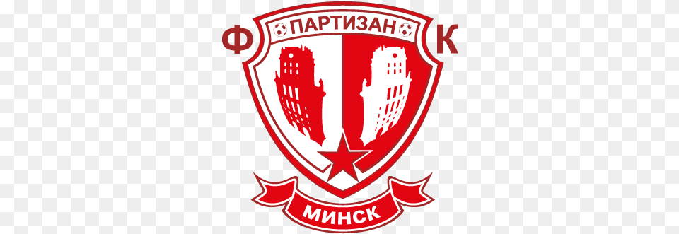 Famous Stars And Straps Mexico Vector Partizan Minsk Logo, Emblem, Symbol, Food, Ketchup Png